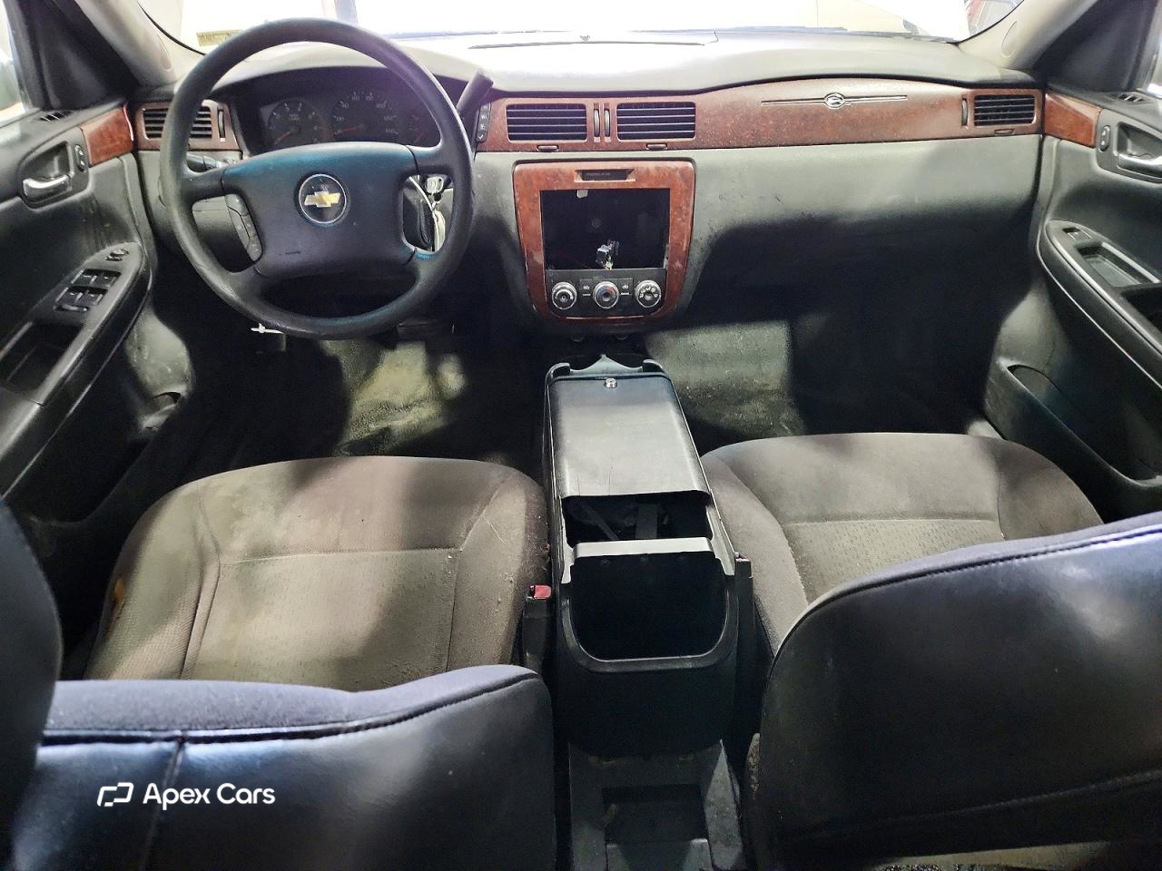 Chevrolet Impala 2006