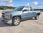 Chevrolet Silverado 2014