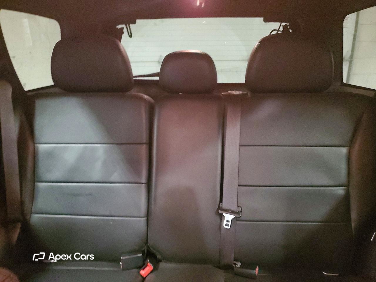 Ford Escape 2011
