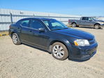 Dodge Avenger 2012