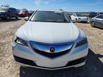 Acura TLX 2017
