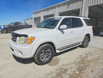 Toyota Sequoia 2004