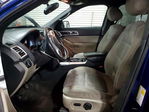 Ford Explorer 2013