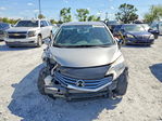Nissan Versa 2015