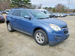 Chevrolet Equinox 2012