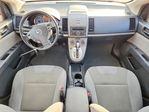 Nissan Sentra 2012