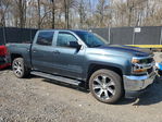 Chevrolet Silverado 2017