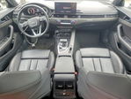 Audi A4 2021