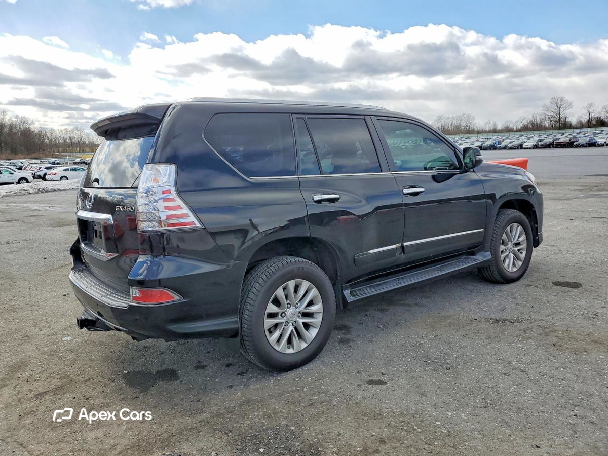 Lexus GX 2014