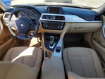 BMW Series 3 2016