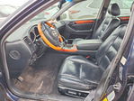 Lexus GS 2001