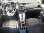 Nissan Sentra 2015