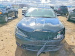 Chrysler 200 2015