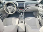 Subaru Forester 2011