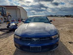 Ford Mustang 2011