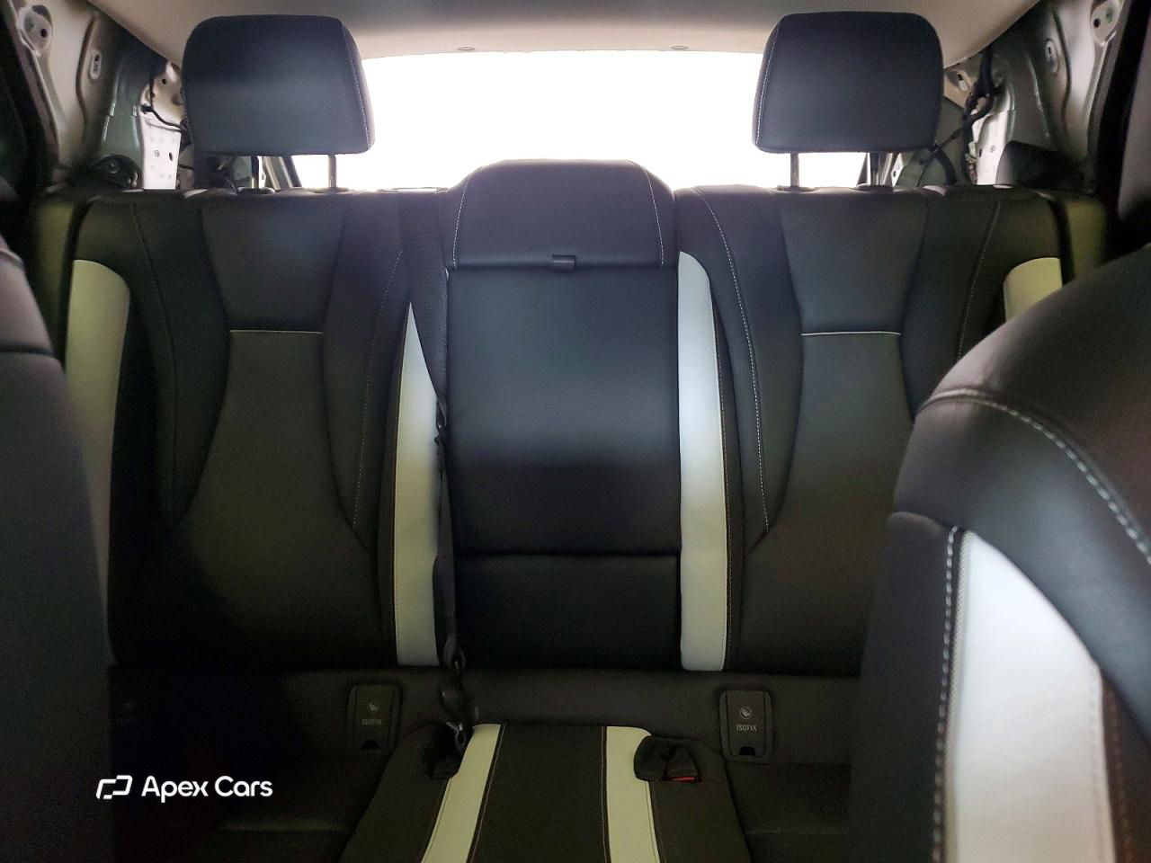 Buick Envision 2025