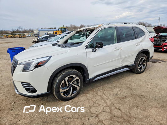 Subaru Forester 2023 - Image 1 of 13