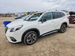 Subaru Forester 2023