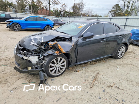 Lexus IS 2006 - Zdjęcie 1 z 12
