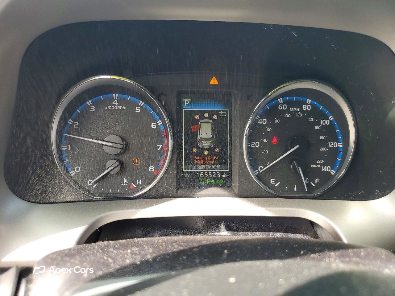 Toyota RAV 4 2016