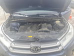 Toyota Highlander 2018