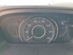 Honda CR-V 2012