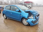 Mitsubishi Mirage 2017