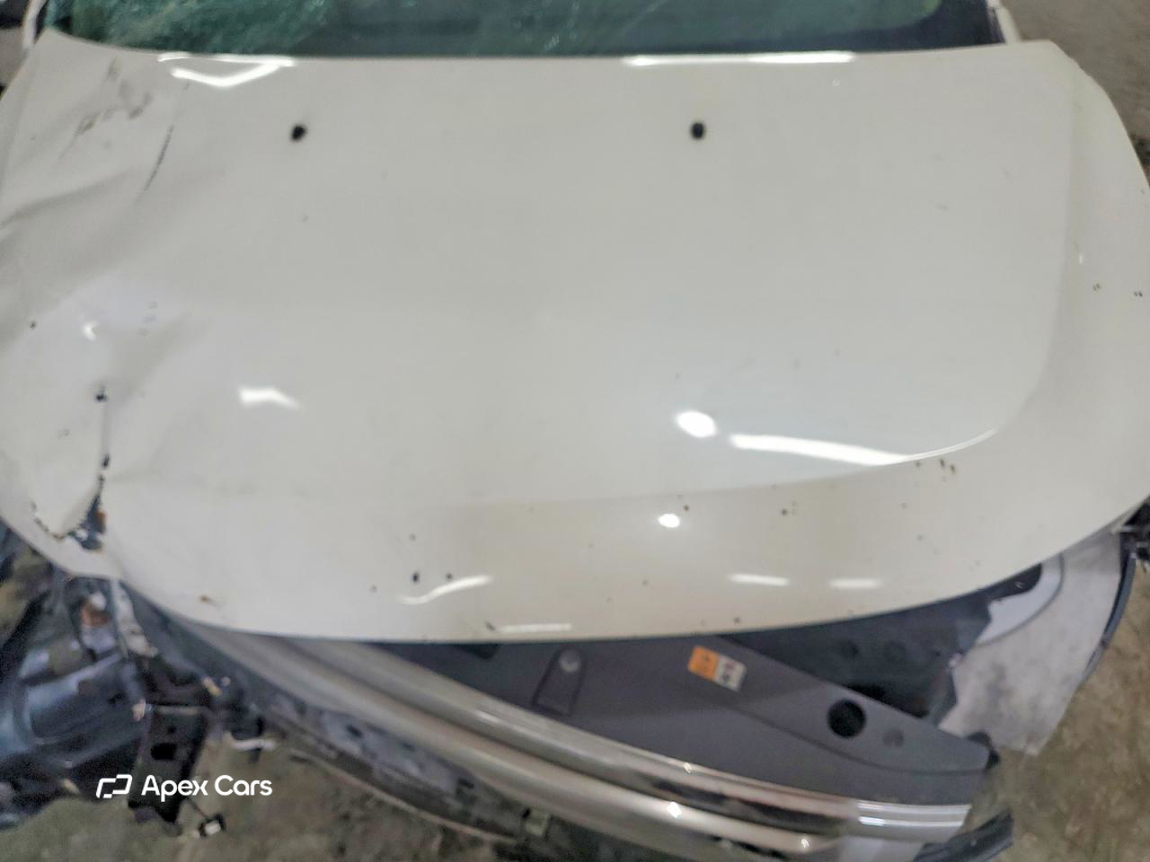 Ford Edge 2013