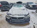 BMW Series 4 2015