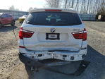 BMW X3 2014