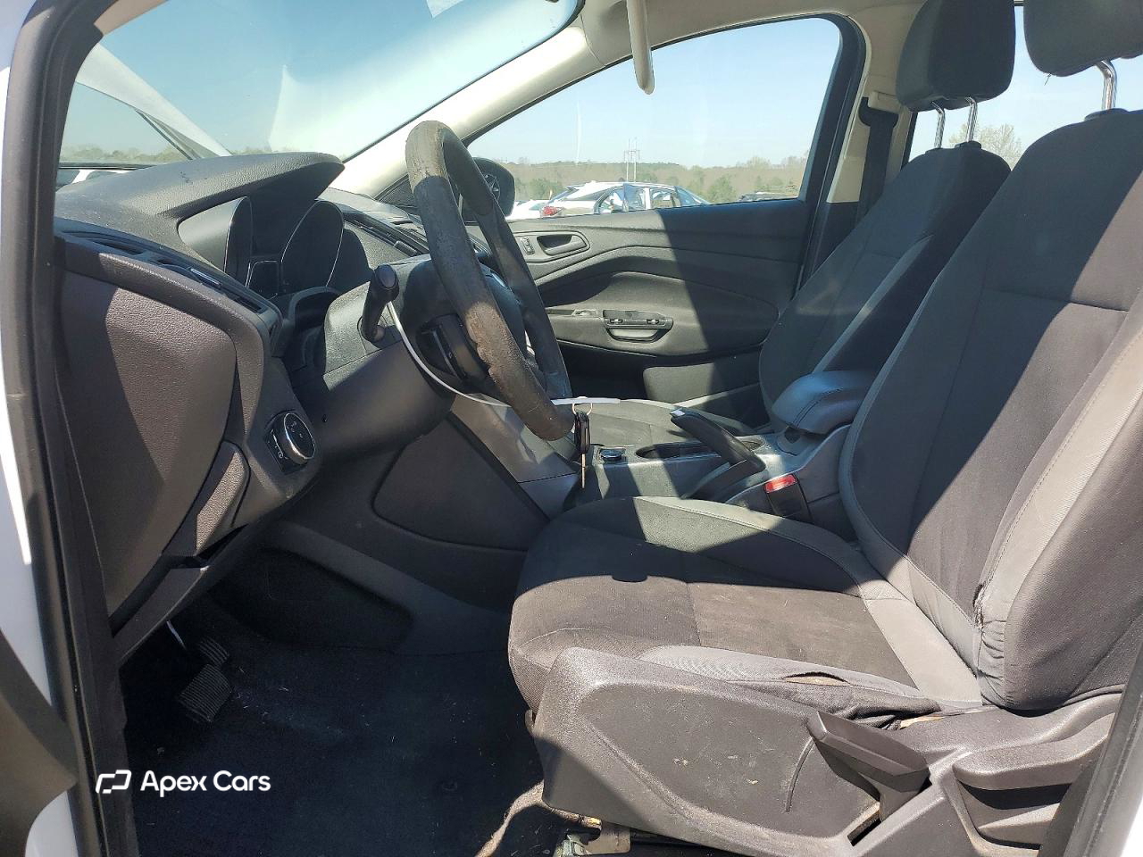 Ford Escape 2013