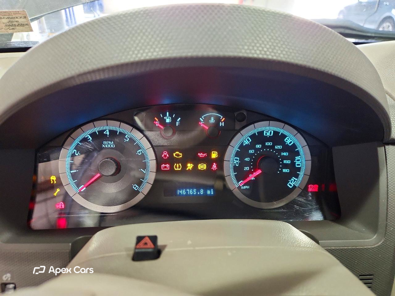 Ford Escape 2010