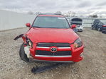 Toyota RAV 4 2010
