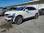 Lincoln MKX 2017