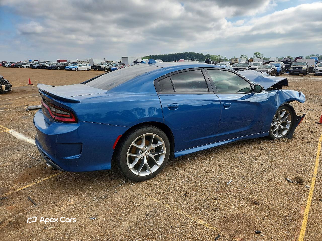 Dodge Charger 2023