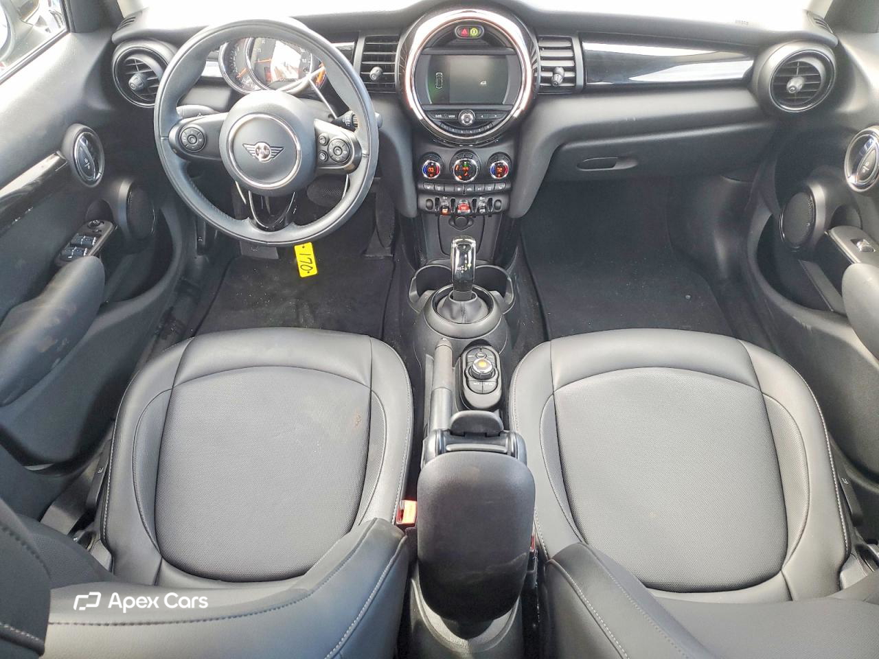 MINI Cooper 2020