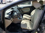 Ford Fiesta 2014
