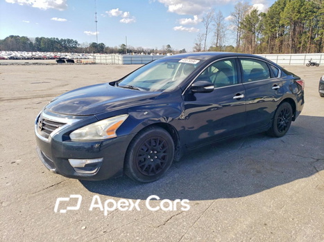 Nissan Altima 2015 - Zdjęcie 1 z 12