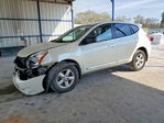 Nissan Rogue 2012