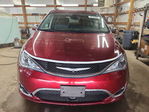 Chrysler Pacifica 2018