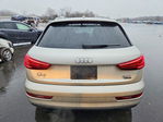 Audi Q3 2016