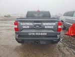 Ford Maverick 2025