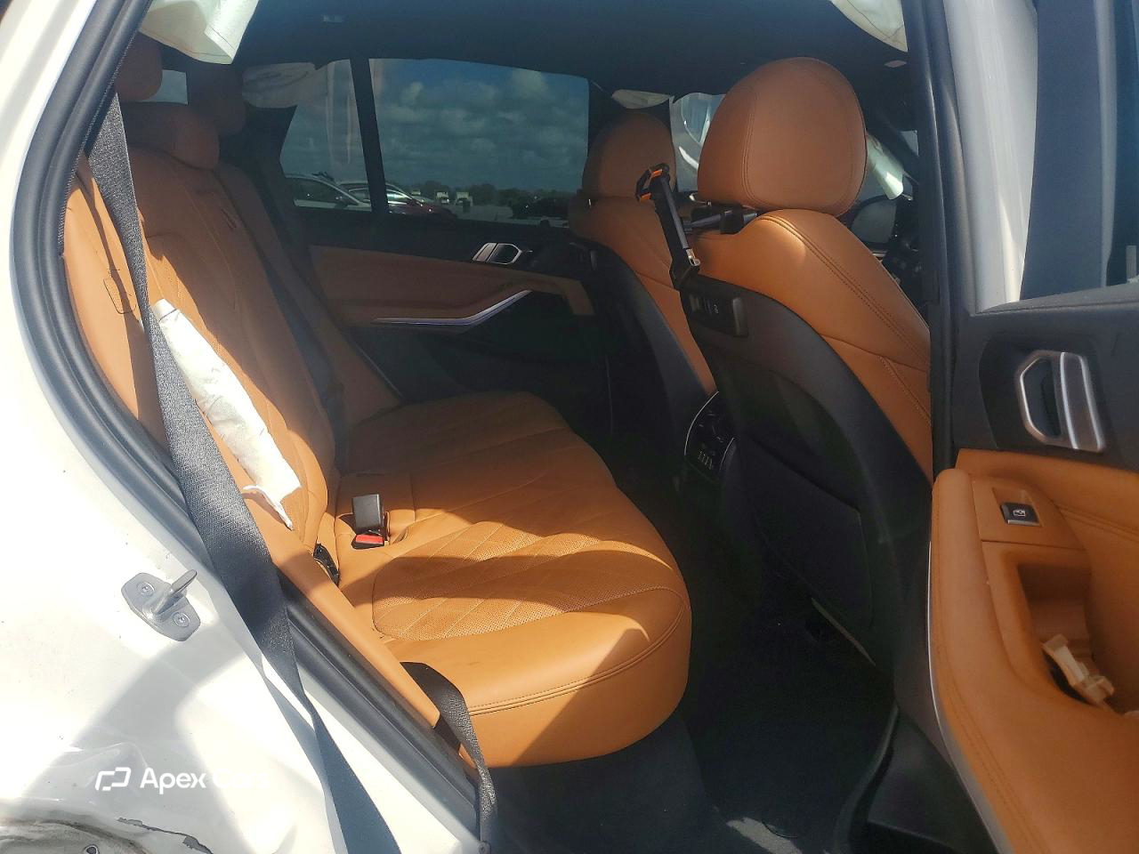 BMW X5 2023