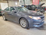 Kia Optima 2017