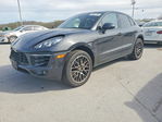 Porsche Macan 2018