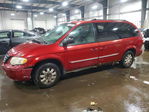 Chrysler Voyager 2007