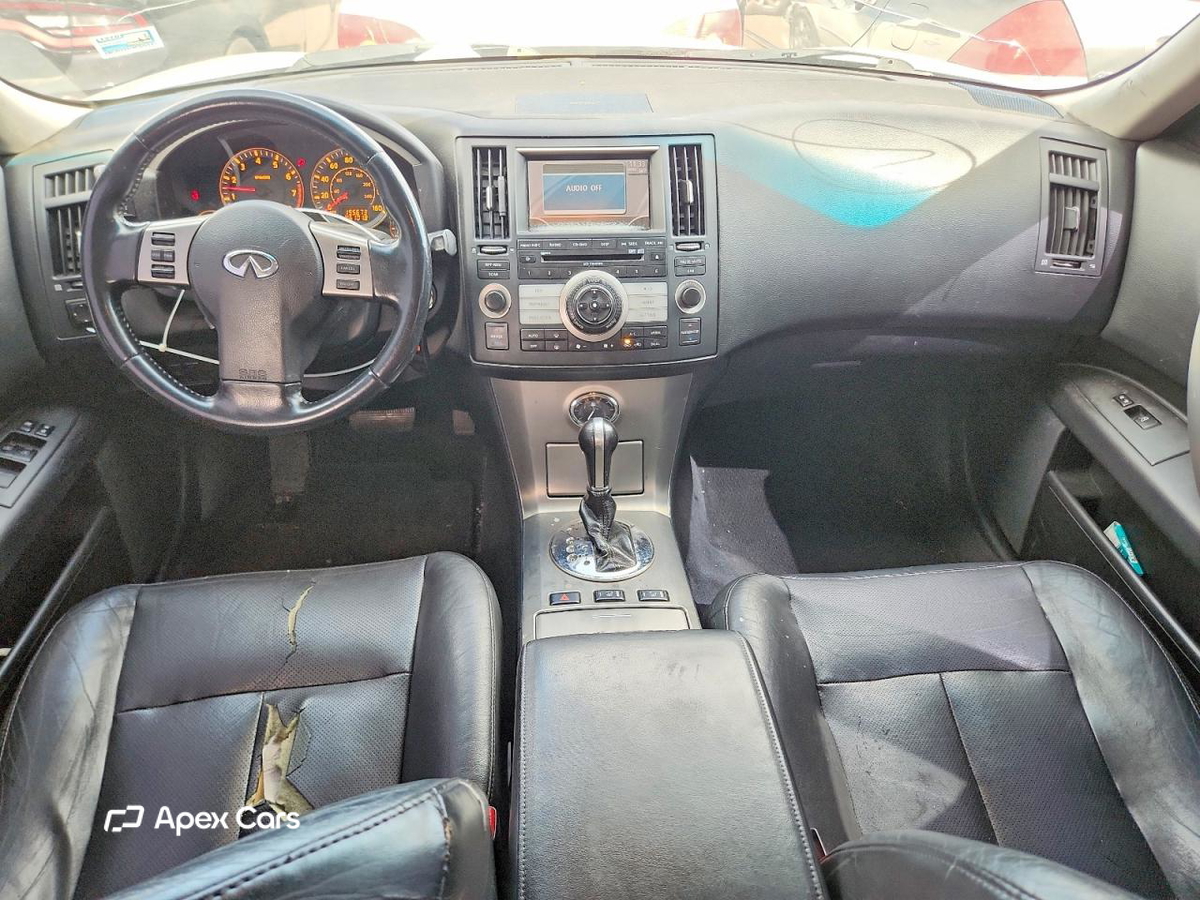 Infiniti FX 2008