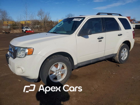Ford Escape 2009 - Image 1 of 13