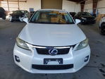 Lexus CT 2012