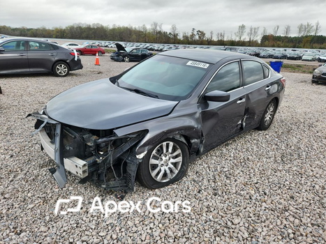 Nissan Altima 2013 - Image 1 of 13